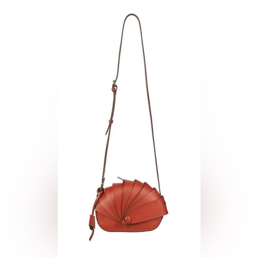 Boldrini Selleria Golden Dafne NWT
